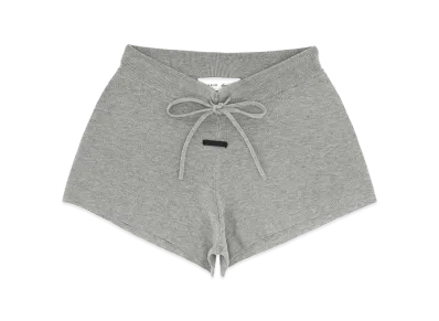 FEAR OF GOD ESSENTIALS Women's Shorts "Grey"