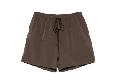 FEAR OF GOD Short Essentials "Brown"