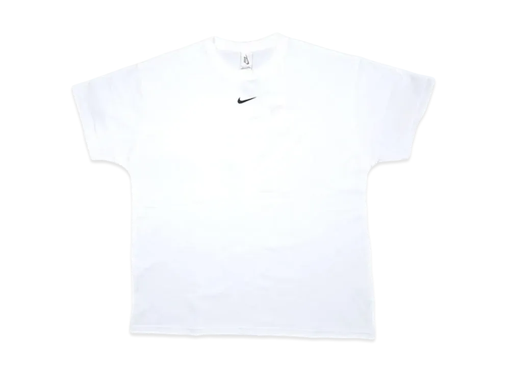 フィアオブゴッド ナイキ エア フィア オブ ゴッド Tシャツ "ホワイト"