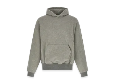 FEAR OF GOD 'Signature Classic' Hoodie "Gray"