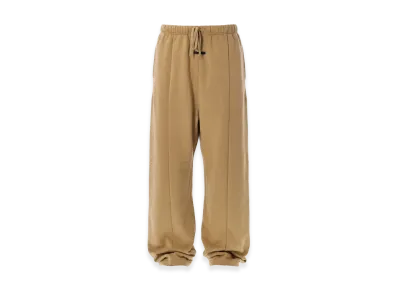 FEAR OF GOD ESSENTIALS Clothing "Beige"