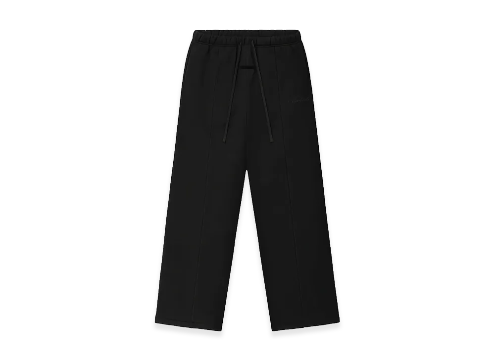FEAR OF GOD Pant Essentials "Black"