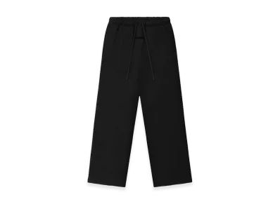 FEAR OF GOD Pant Essentials "Black"