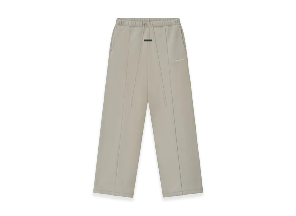 FEAR OF GOD ESSENTIALS Signature Lounge Sweatpant "Seal"