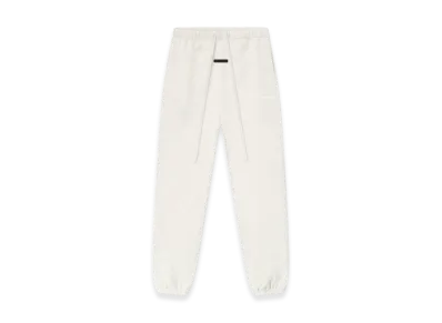 FEAR OF GOD ESSENTIALS Signature Classic Sweatpant "Oatmeal Heather"