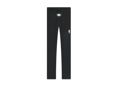 FEAR OF GOD / Nike Nylon Warm Up Pants "Off Noir"