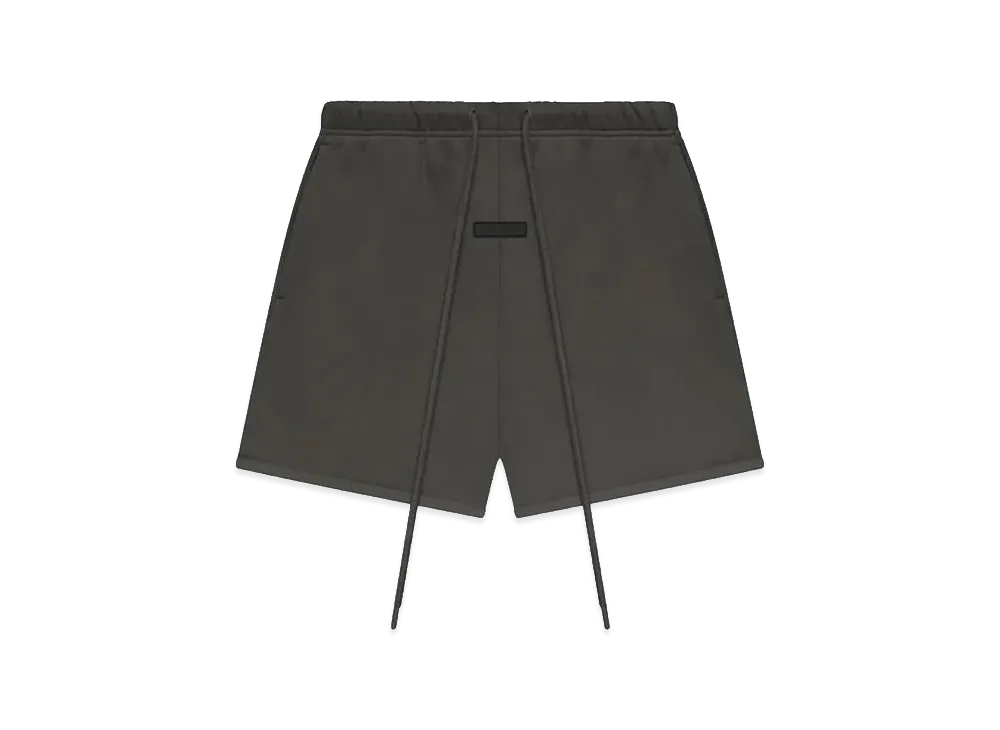 FEAR OF GOD ESSENTIALS Sweat Shorts "Ink"