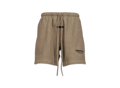 FEAR OF GOD ESSENTIALS Classic Short "Homestead Heather"