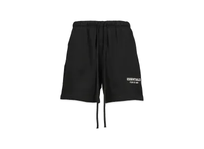 FEAR OF GOD ESSENTIALS Classic Short "Vintage Black"