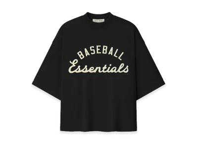 FEAR OF GOD x MLB MLB Merch Tee "Black"