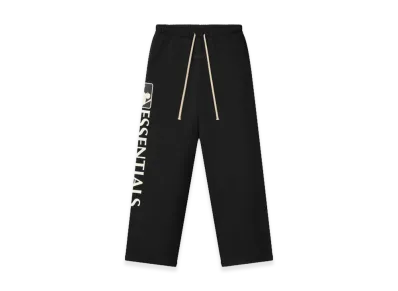 FEAR OF GOD x MLB MLB Lounge Sweatpant "Black"