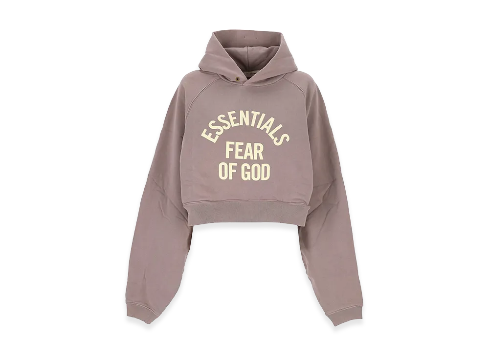 FEAR OF GOD ESSENTIALS Women's Sweaters "Pink"