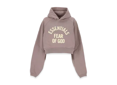 FEAR OF GOD ESSENTIALS Women's Sweaters "Pink"