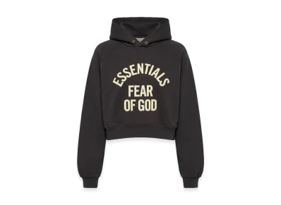 FEAR OF GOD ESSENTIALS Women's Clothing "Black"