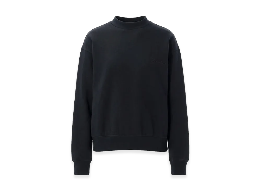 FEAR OF GOD ESSENTIALS Women's Clothing "Black"
