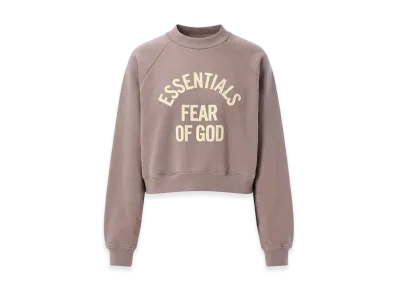 FEAR OF GOD ESSENTIALS Women's Clothing "Pink"
