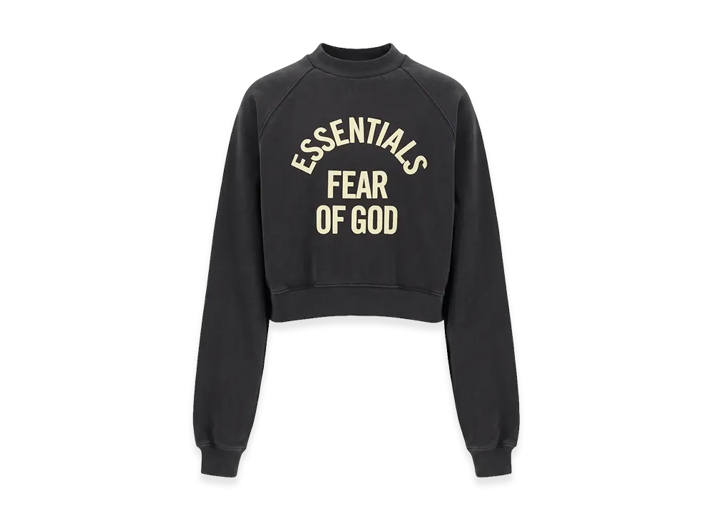 FEAR OF GOD ESSENTIALS Women's Clothing "Navy"