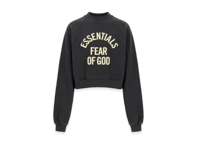 FEAR OF GOD ESSENTIALS Women's Clothing "Navy"