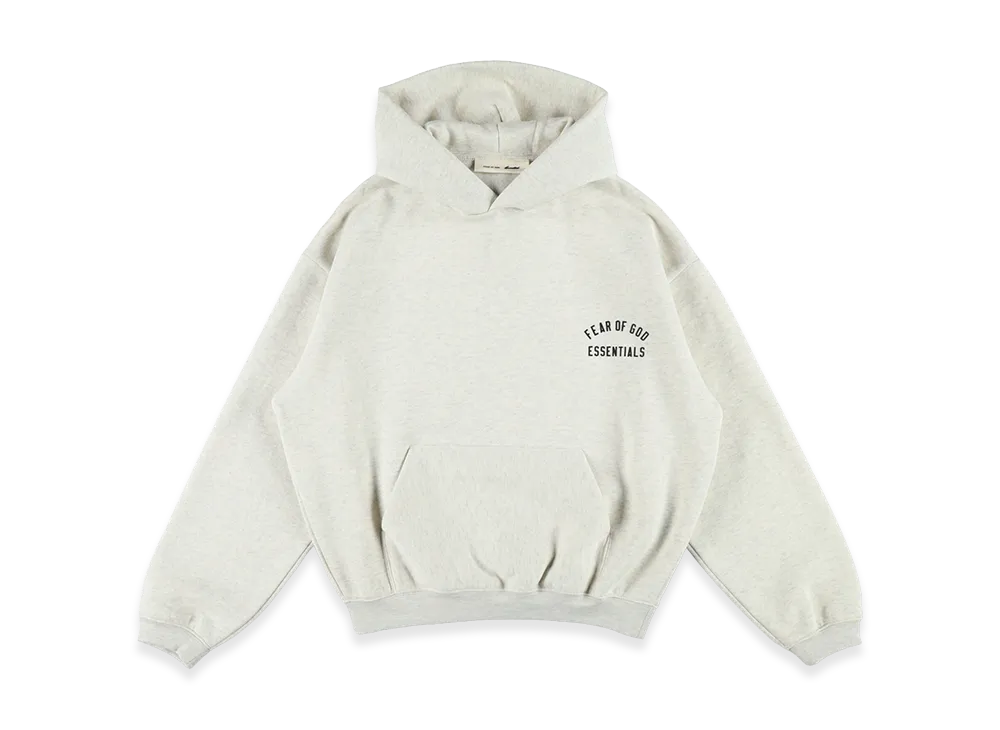 FEAR OF GOD ESSENTIALS Kids Clothing "Grey"