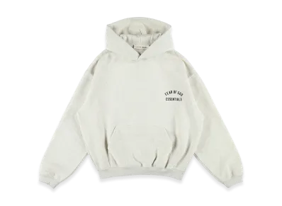 FEAR OF GOD ESSENTIALS Kids Clothing "Grey"