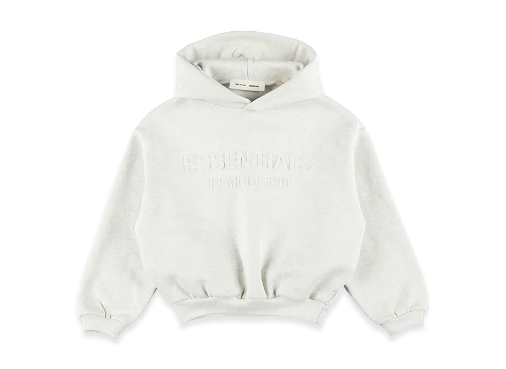 FEAR OF GOD ESSENTIALS Kids Clothing "Grey"