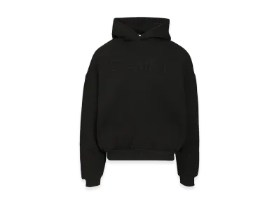 FEAR OF GOD "Eternal" Hoodie "Black"