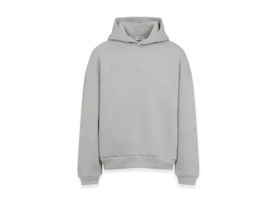 FEAR OF GOD Eternal Hoodie "Gray"