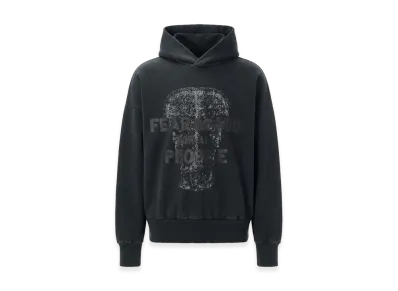 FEAR OF GOD Clothing "Black"