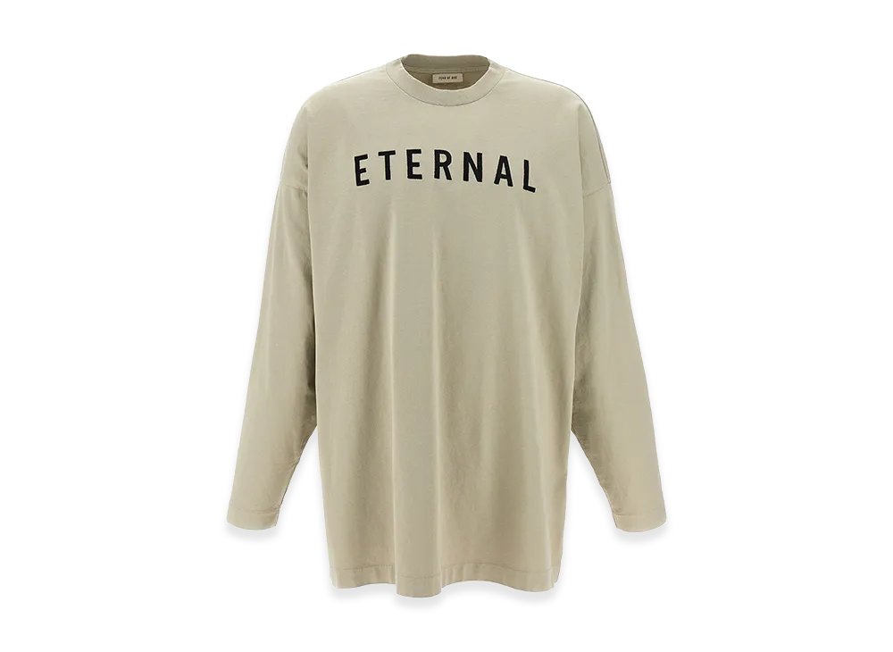 FEAR OF GOD T-Shirts "Beige"
