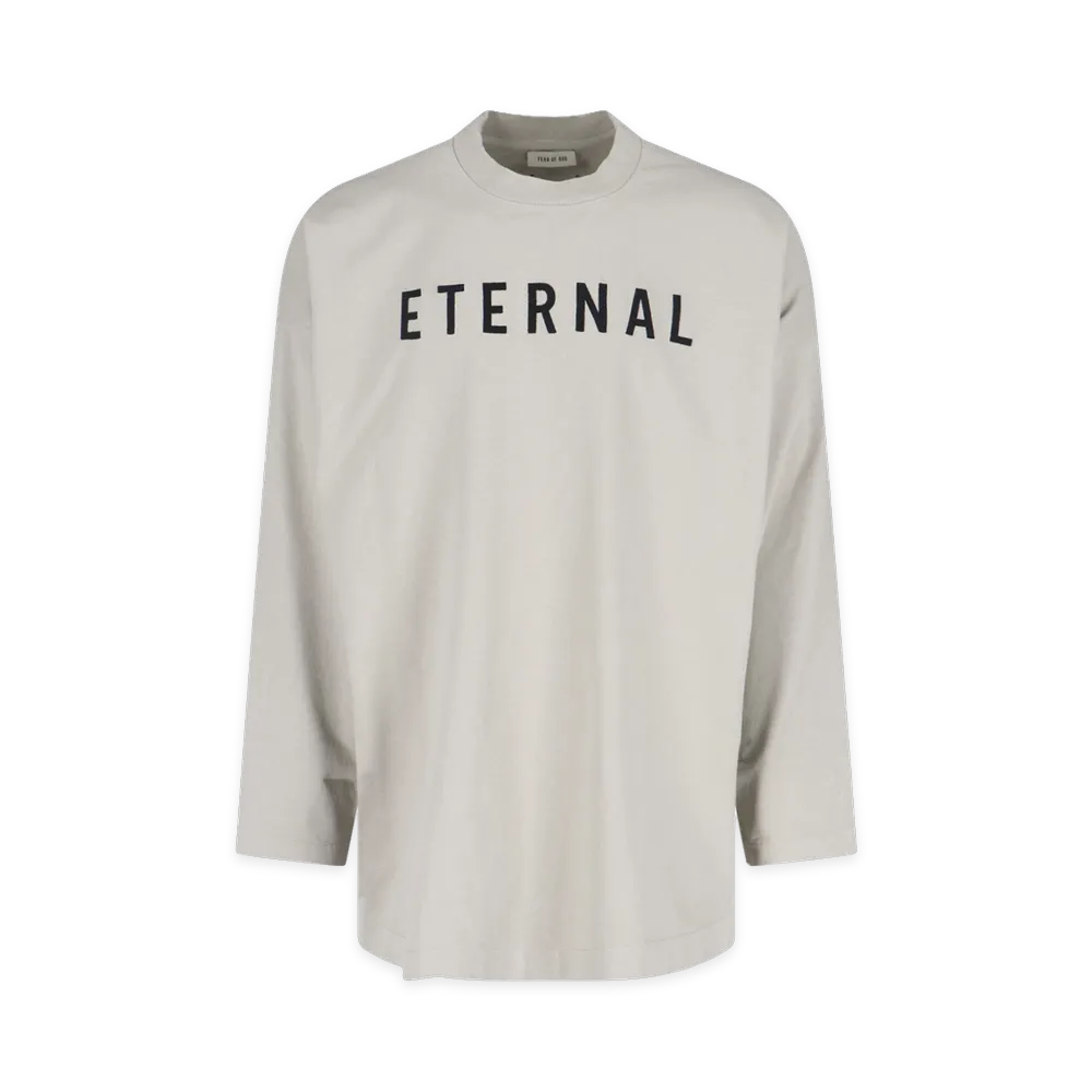 FEAR OF GOD T-Shirt "Gray"