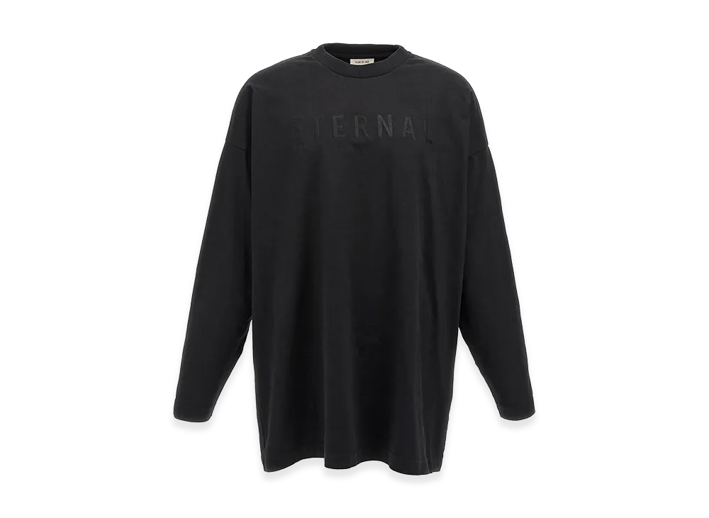 FEAR OF GOD 'Eternal' T-Shirt "Black"