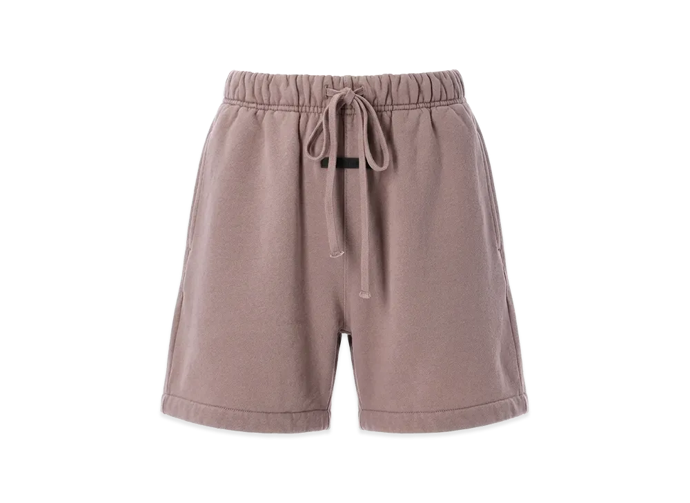 FEAR OF GOD ESSENTIALS Women's Shorts "Pink"