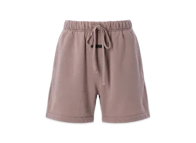 FEAR OF GOD ESSENTIALS Women's Shorts "Pink"