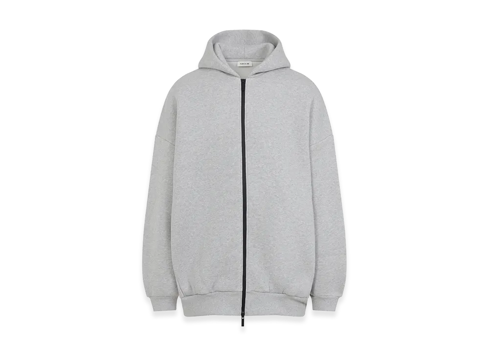 FEAR OF GOD Clothing "Gray"