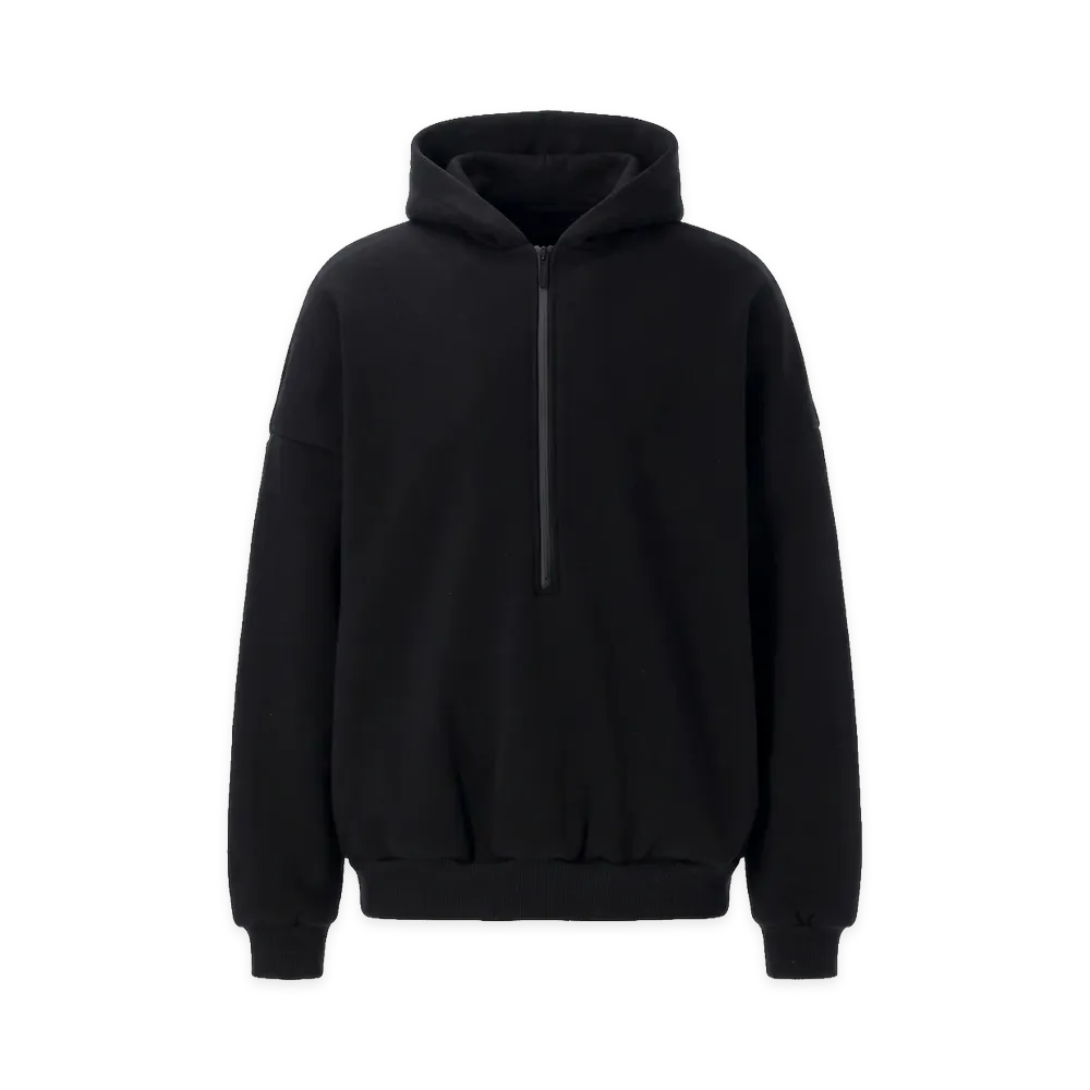 FEAR OF GOD Hoodie "Black"