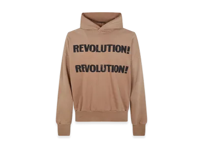 FEAR OF GOD Sweaters "Brown"