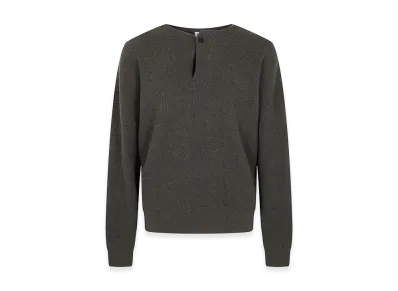 FEAR OF GOD Sweaters "Green"