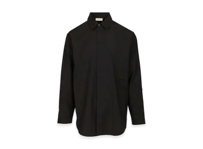 FEAR OF GOD Classic Shirt "Black"