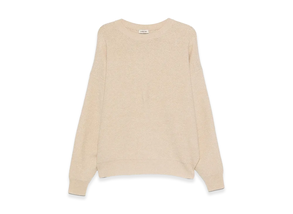 FEAR OF GOD Sweaters "White"