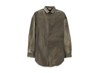 FEAR OF GOD Shirts "Khaki"