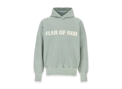 FEAR OF GOD Sweatshirt "Blue"
