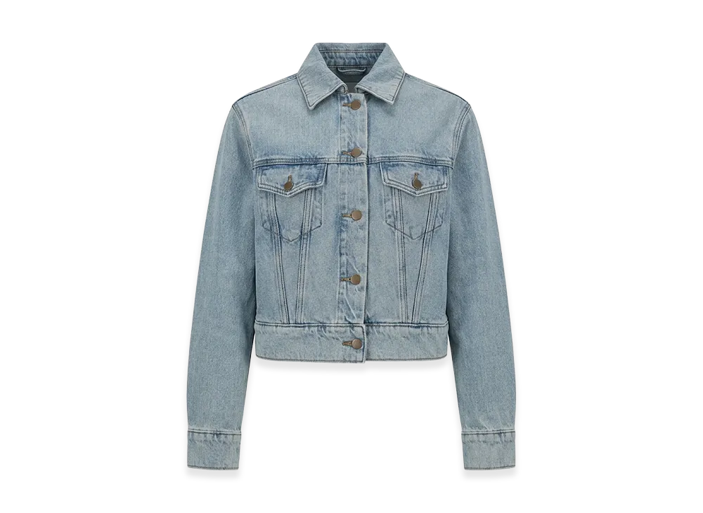 FEAR OF GOD ESSENTIALS Women's Coats "Blue"