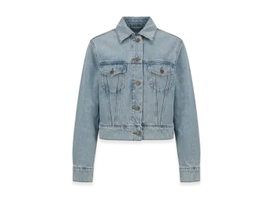FEAR OF GOD ESSENTIALS Women's Coats "Blue"