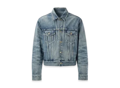 FEAR OF GOD Coats "Blue"