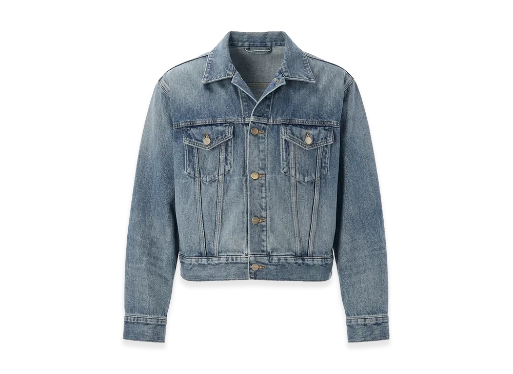 FEAR OF GOD ESSENTIALS Coach Jacket 