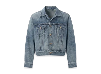 FEAR OF GOD Coats "Blue"