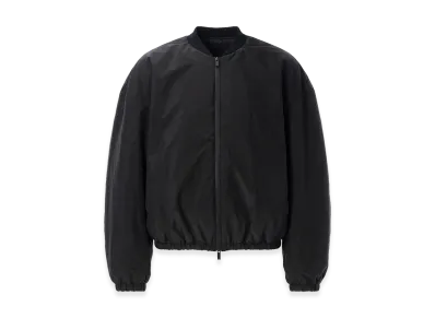 FEAR OF GOD Coats "Black"