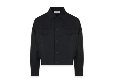 FEAR OF GOD ESSENTIALS Jackets "Black"