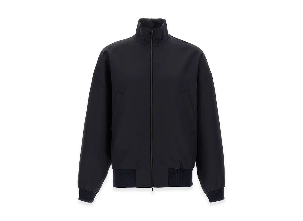 FEAR OF GOD ESSENTIALS Coach Jacket 