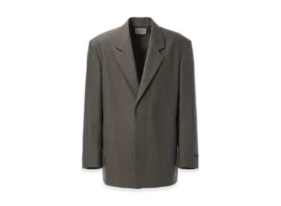 FEAR OF GOD Jacket "Gray"